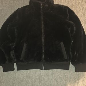 Urban Repuplic Faux Fur Jacket
